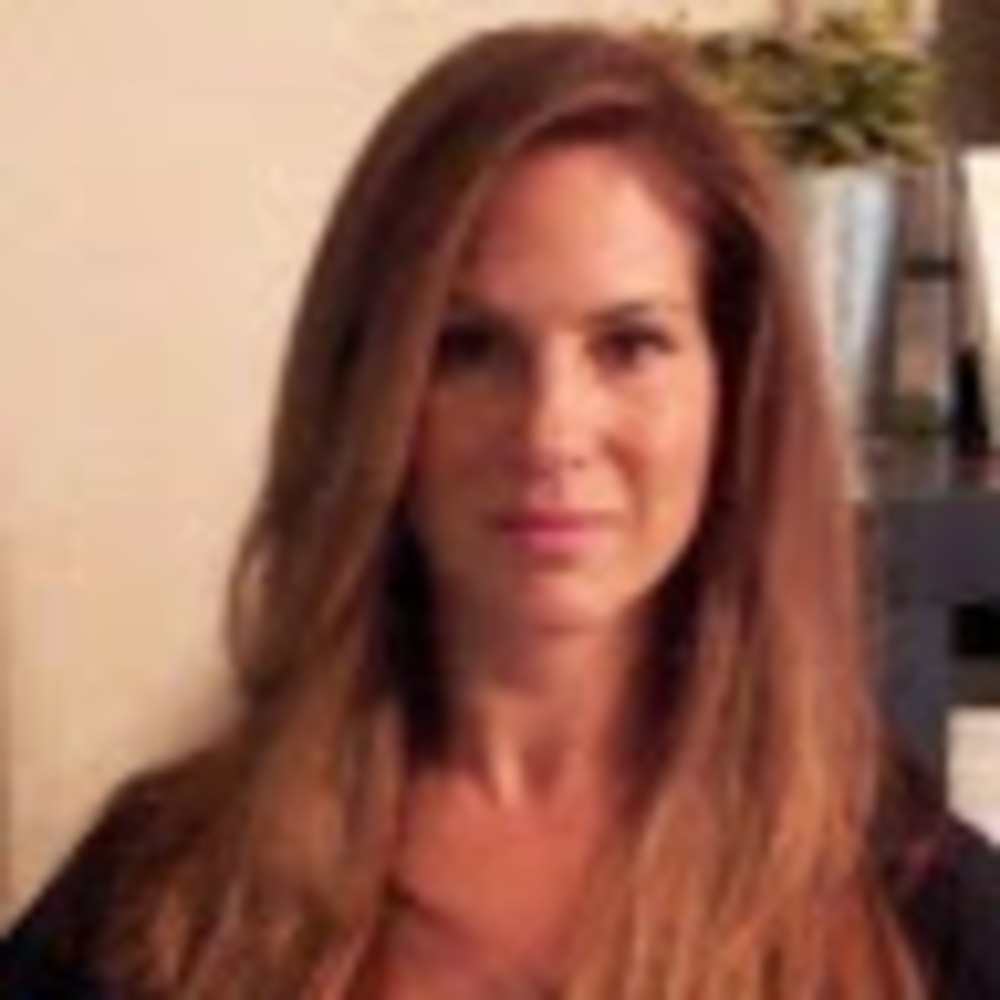 Meet your Posher, Tracy